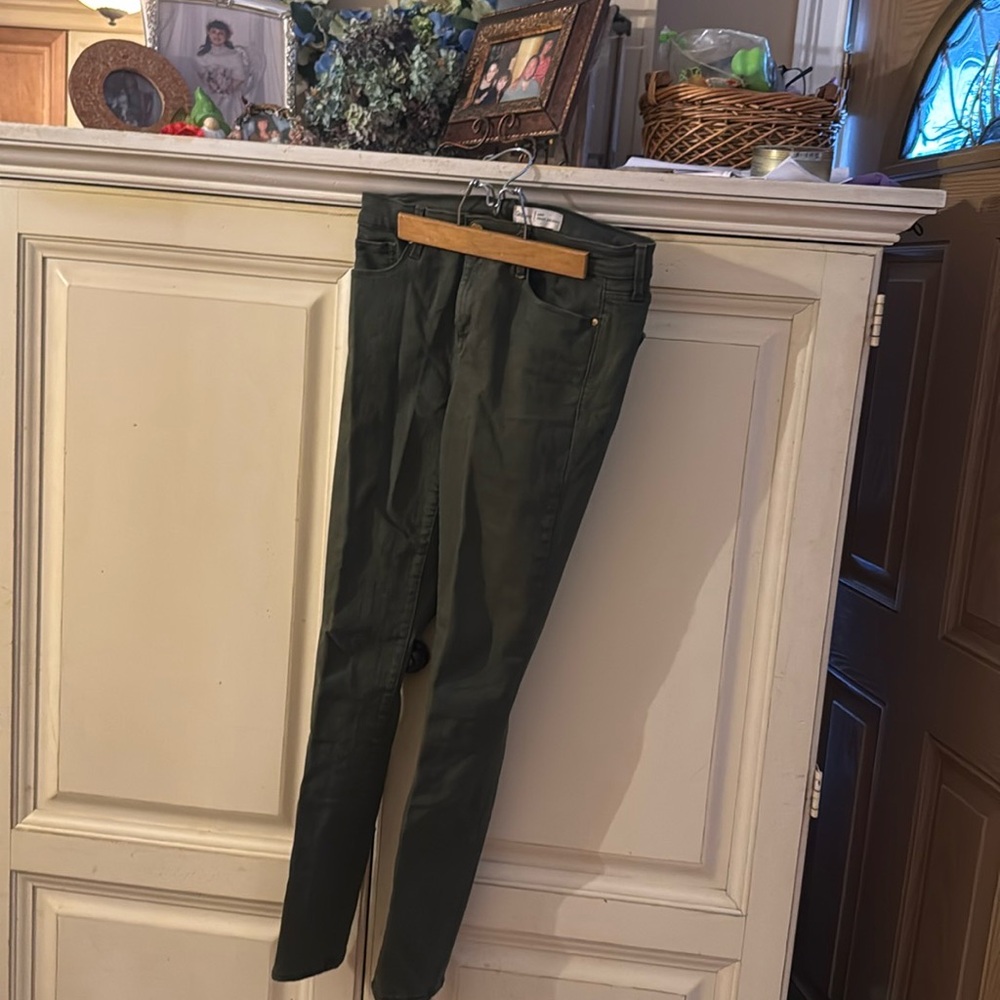 Great comfy stretch Jean